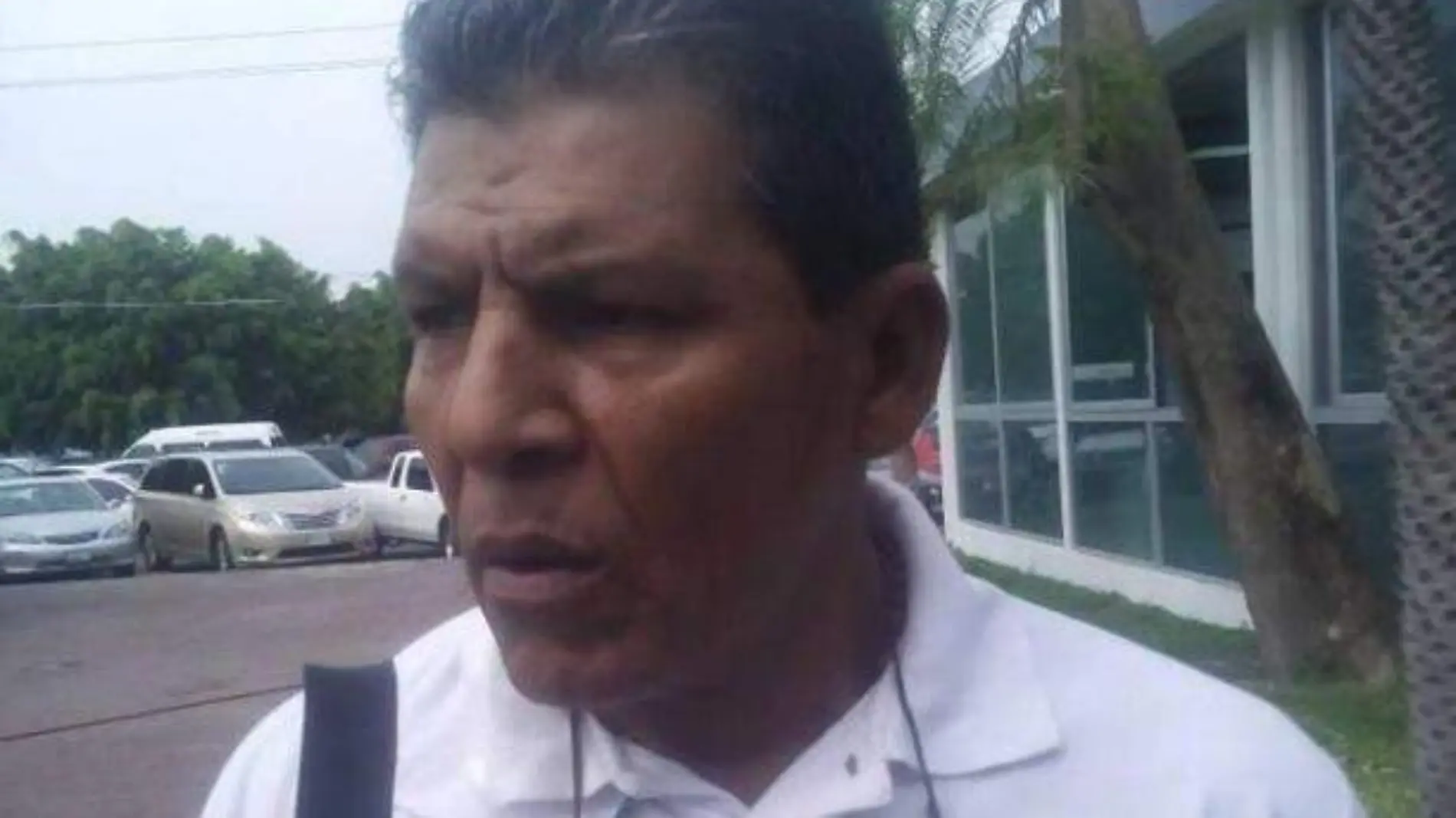 Santiago Pérez Becerrra Nayarit